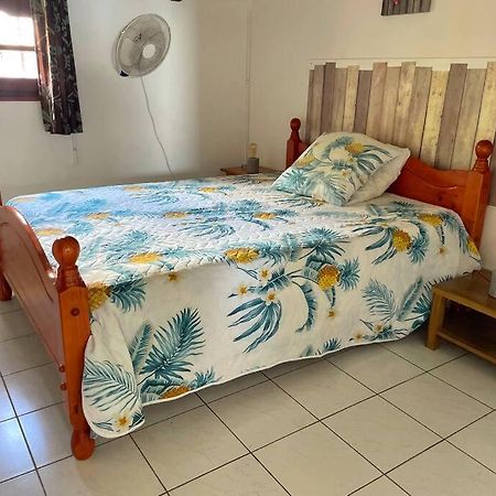 L'Appartement Fruit De La Passion ル・ゴジエ エクステリア 写真