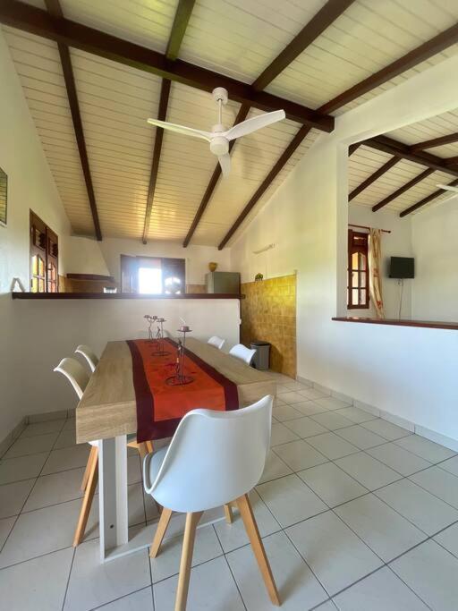 L'Appartement Fruit De La Passion ル・ゴジエ エクステリア 写真